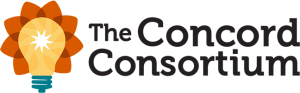 Concord Consortium logo