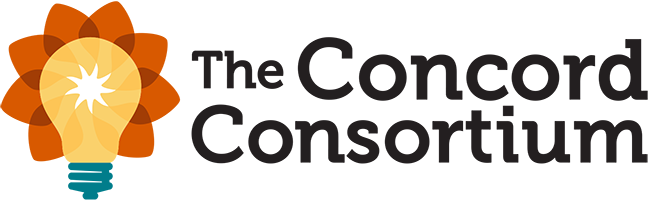 Concord Consortium logo
